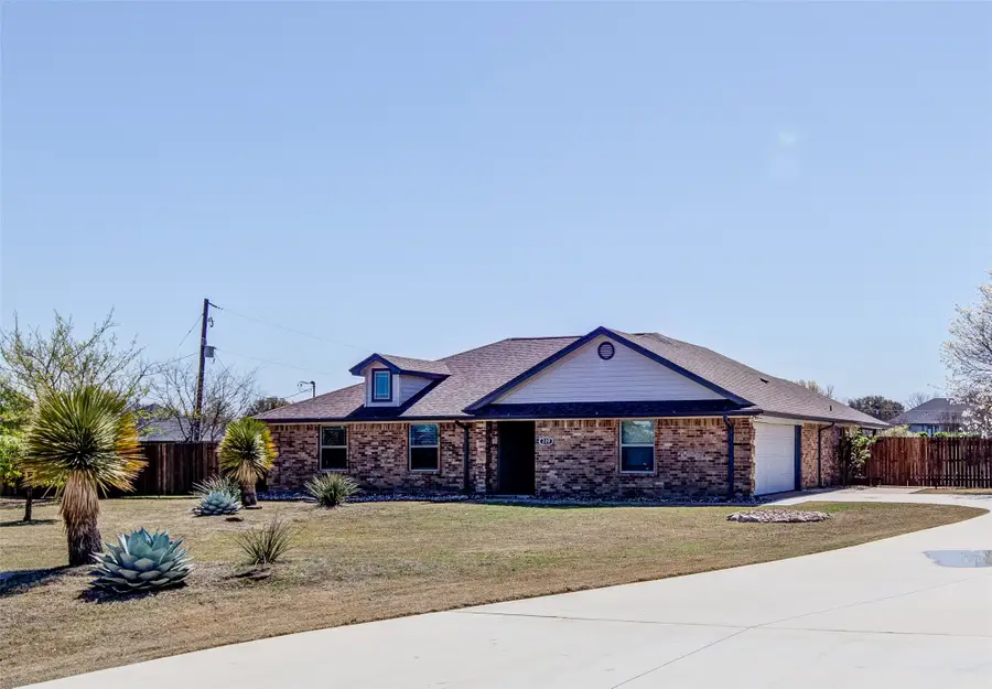 220 Odessa Drive, Haslet, TX 76052 - #3