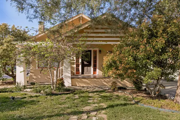 408 Heard Street, McKinney, TX 75069