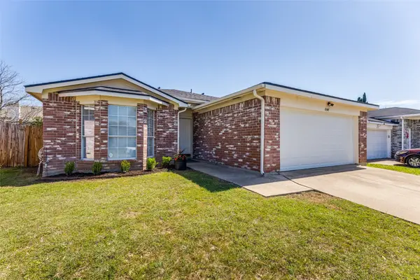 8100 Iris Circle, Fort Worth, TX 76137