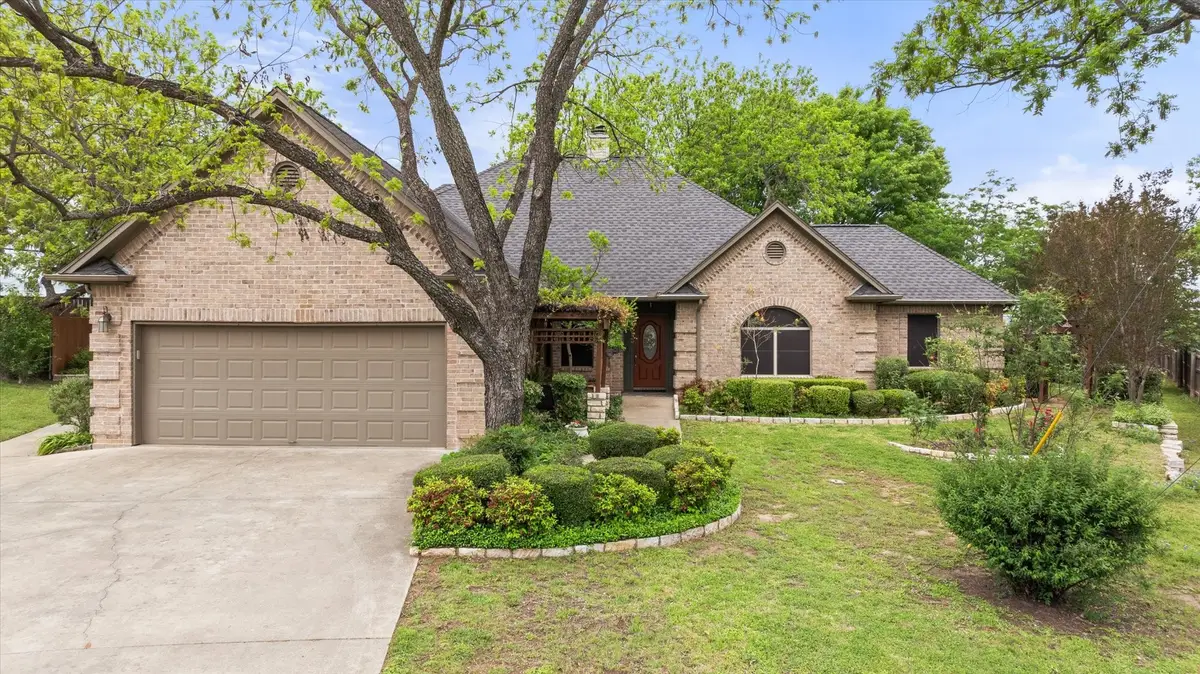 5204 Nueces Court, Granbury, TX 76049 - #1