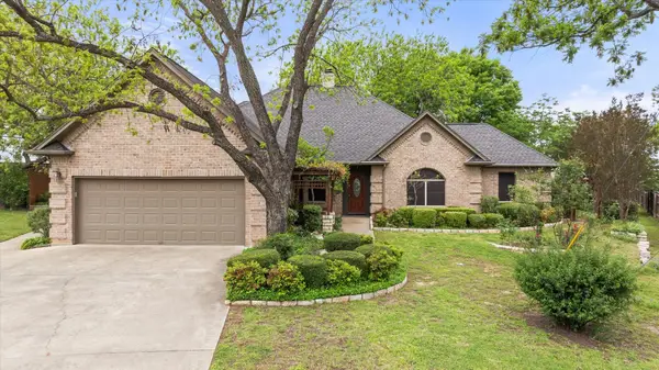 5204 Nueces Court, Granbury, TX 76049