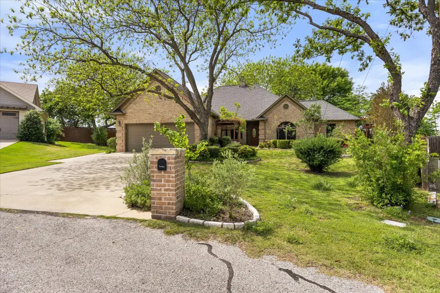 5204 Nueces Court, Granbury, TX 76049 - #2