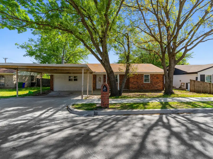 6620 Bernadine Drive, Watauga, TX 76148 - #2