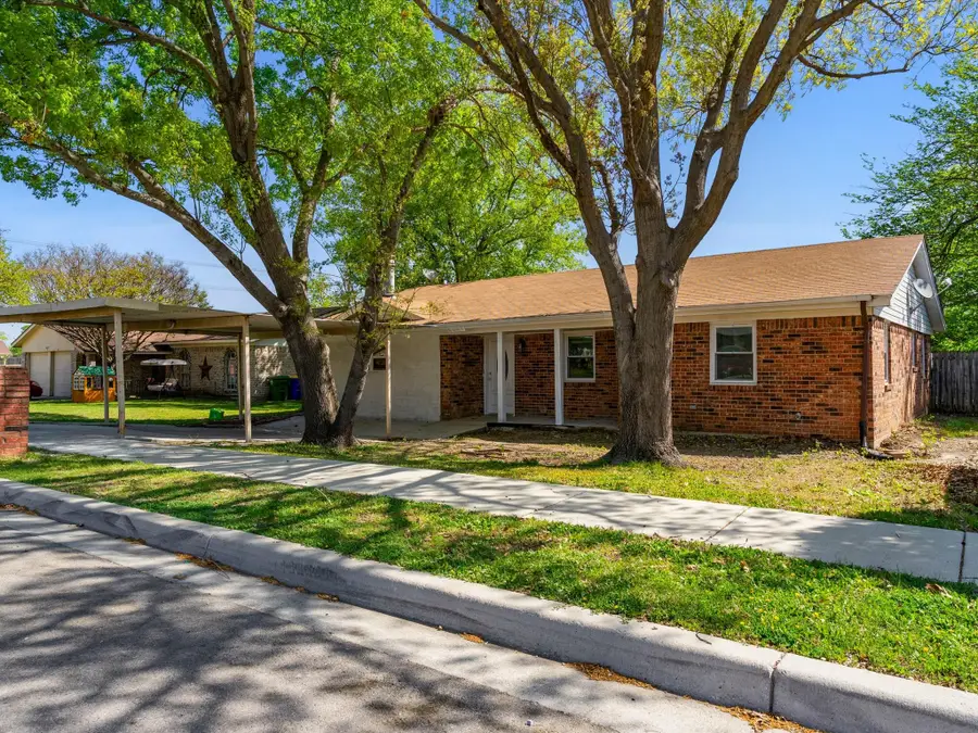 6620 Bernadine Drive, Watauga, TX 76148 - #3