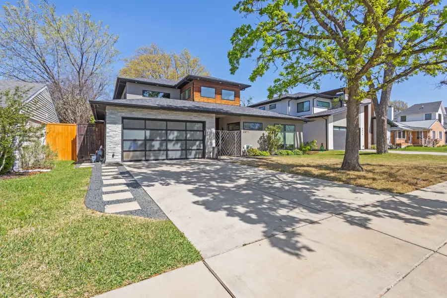 3871 Clover Lane, Dallas, TX 75220 - #2