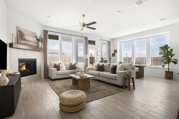 3000 Vitex Way, McKinney, TX 75071