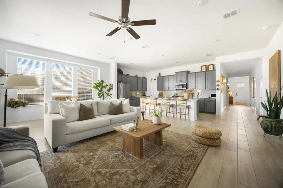 3000 Vitex Way, McKinney, TX 75071 - #2