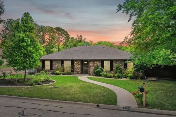 2121 Fairfax Road, Denton, TX 76205