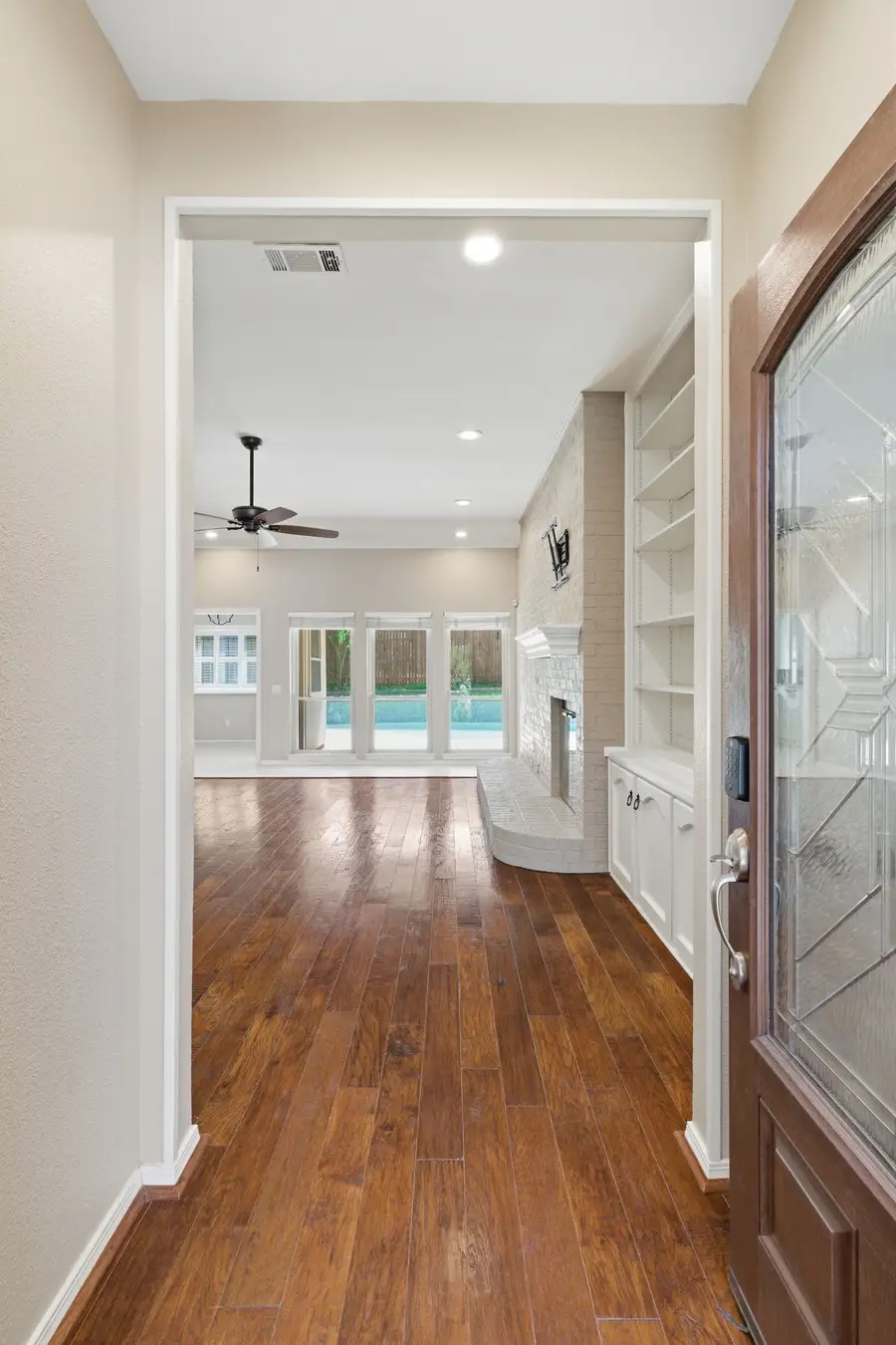 1704 Saxon Drive, Bedford, TX 76021 - #3