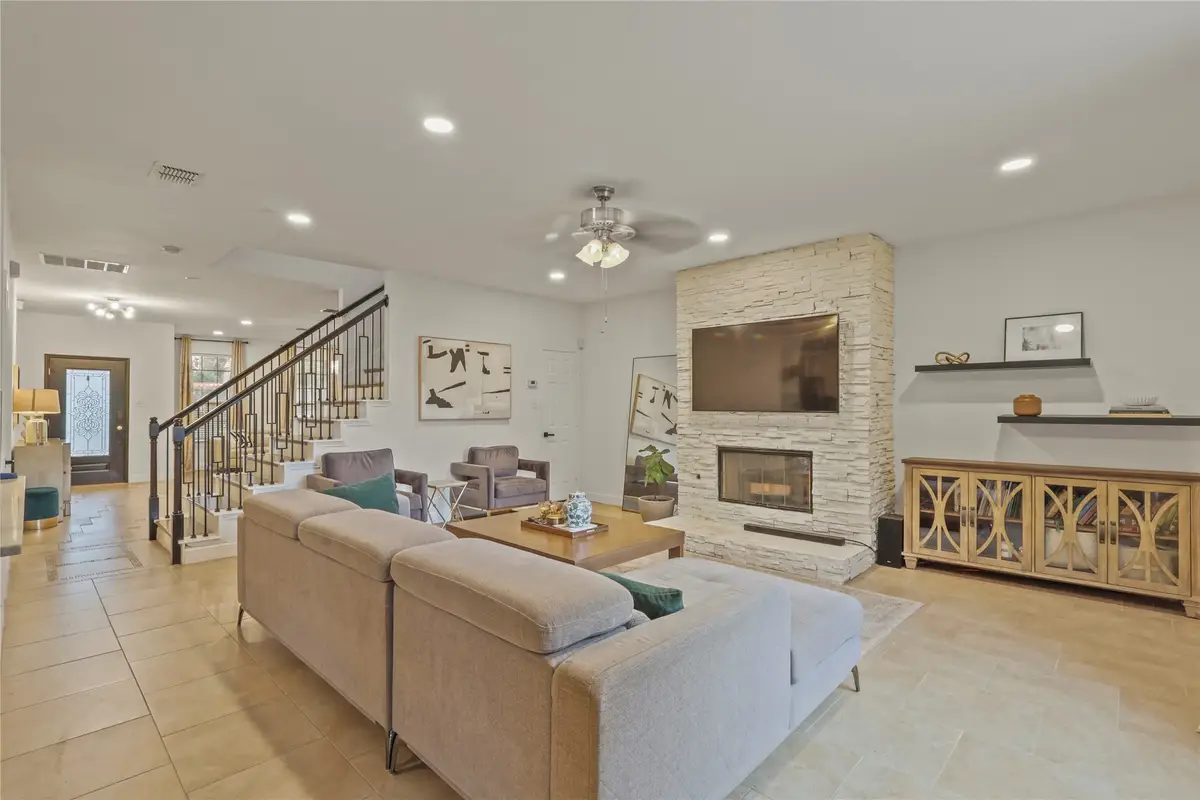3909 Pitchstone Drive, McKinney, TX 75070 - #1