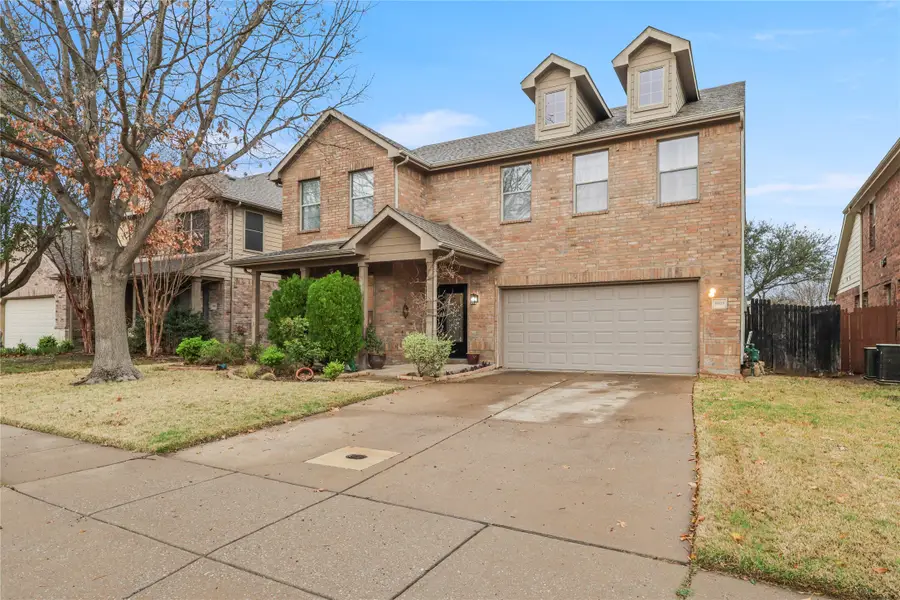 3909 Pitchstone Drive, McKinney, TX 75070 - #2