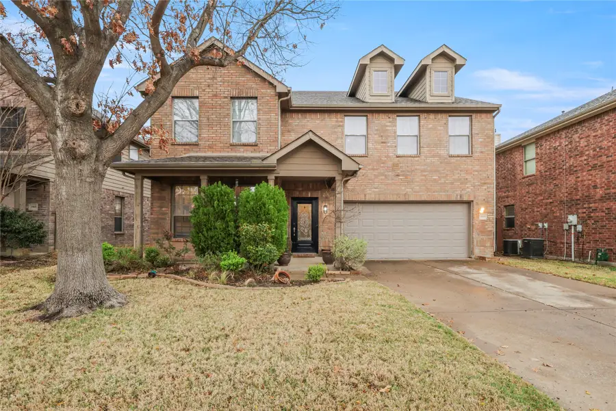 3909 Pitchstone Drive, McKinney, TX 75070 - #3