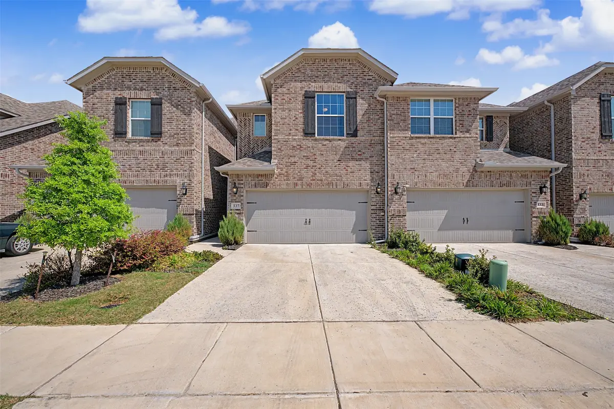 537 Hutchinson Lane, Lewisville, TX 75077 - #1