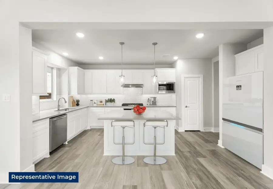 712 Hidden Lakes Drive, Desoto, TX 75115 - #3