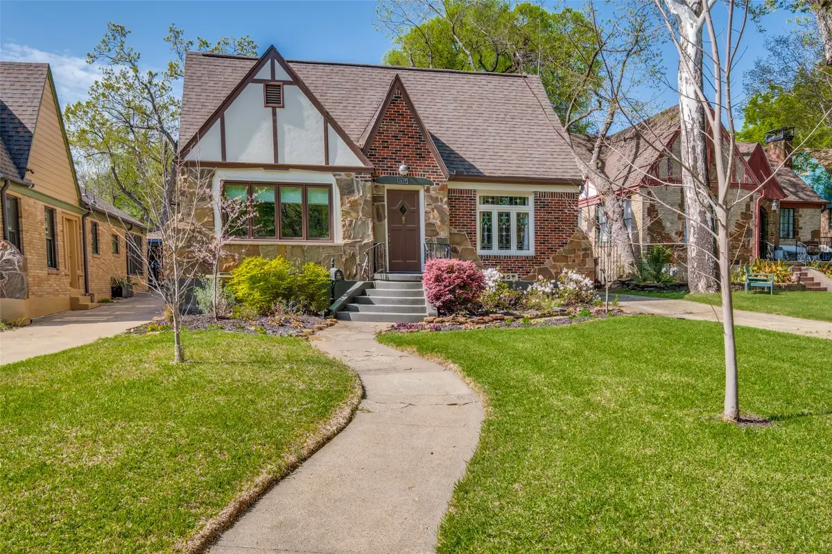 1107 Sarasota Circle, Dallas, TX 75223 - #1