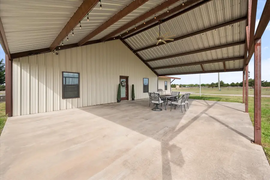 671 Robnett Road, Waxahachie, TX 75165 - #3