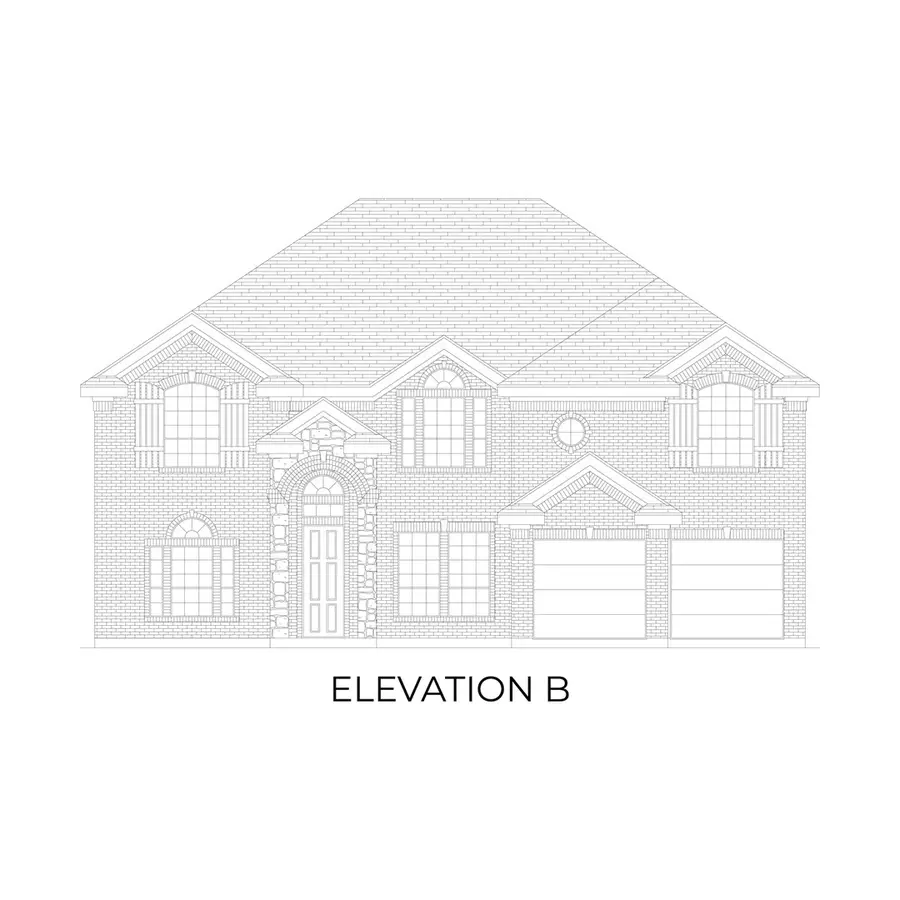 1208 Strait Lane, Burleson, TX 76028 - #2