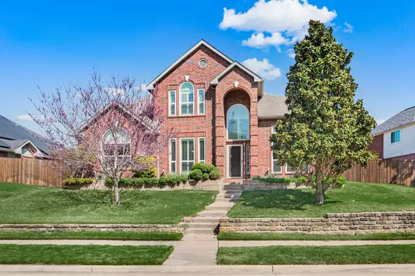 3504 Eisenhower Street, Carrollton, TX 75007