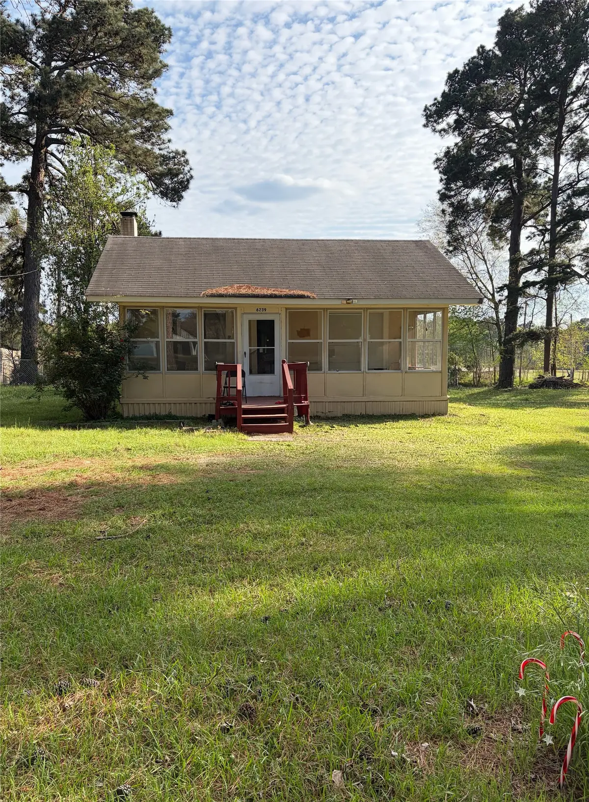 6239 Scott Street, Shreveport, LA 71129 - #1