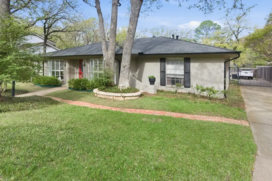 3315 Yellowstone Drive, Arlington, TX 76013 - #3