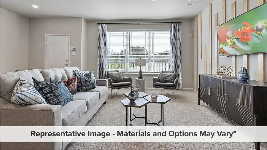 1242 Alamo Drive, Lewisville, TX 75077 - #2