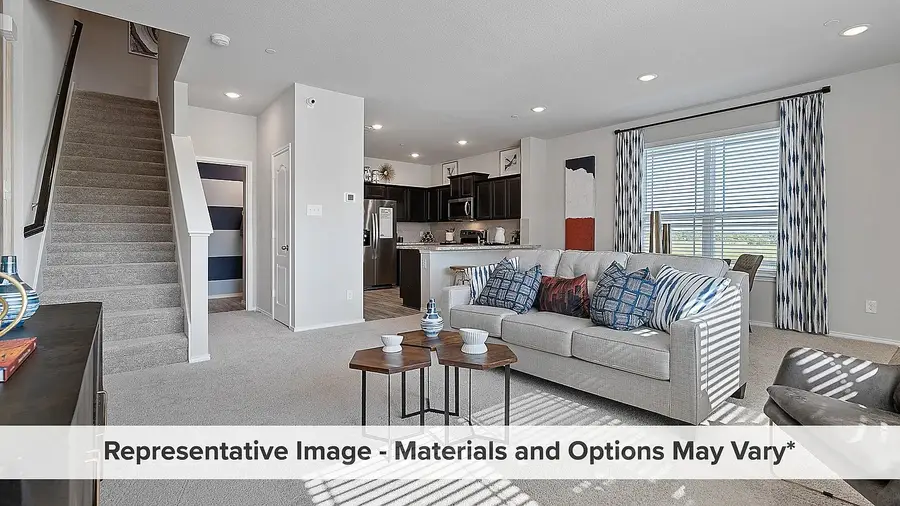 1242 Alamo Drive, Lewisville, TX 75077 - #3