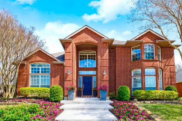 5036 Ridgecrest Drive, The Colony, TX 75056