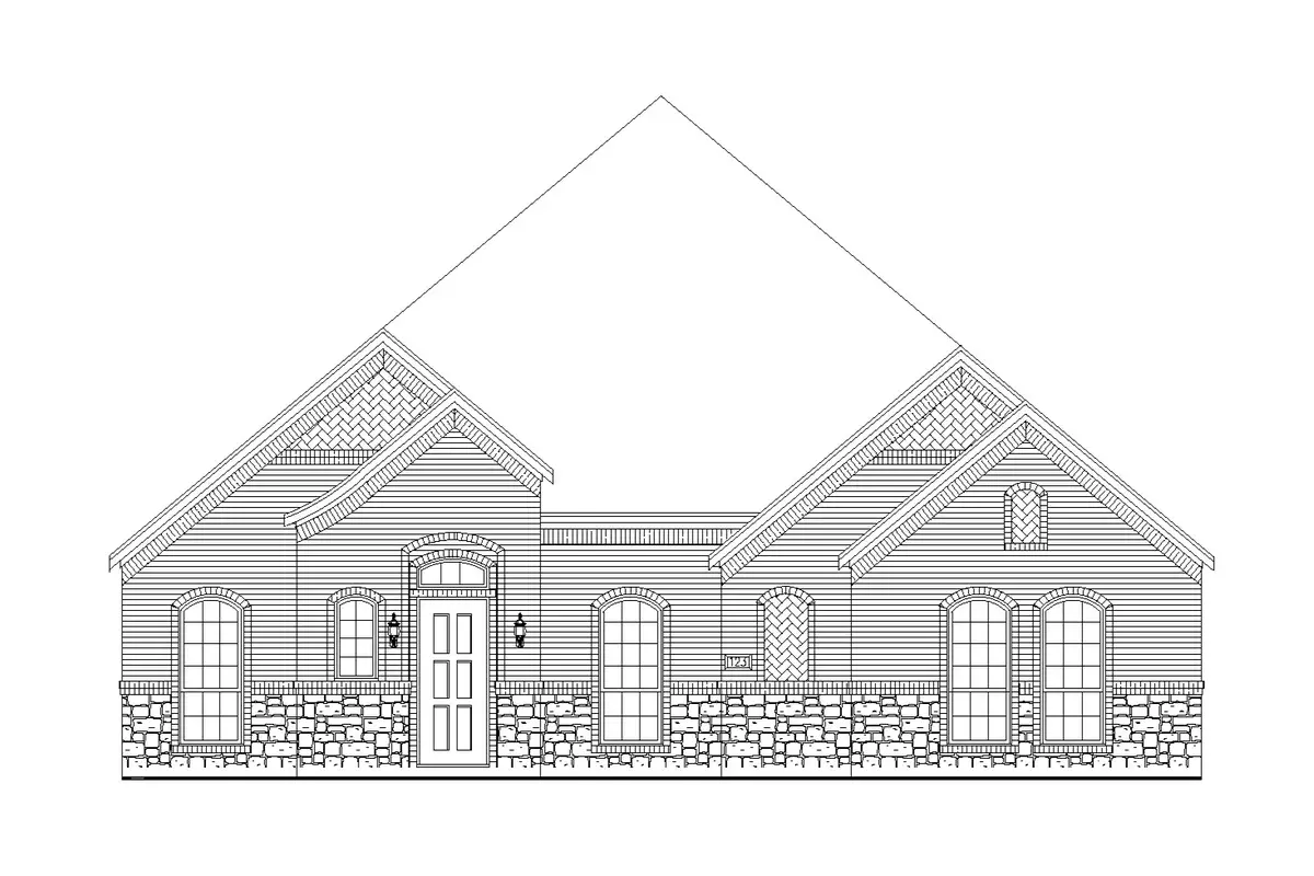 2202 Wickersham Road, Rockwall, TX 75087 - #1