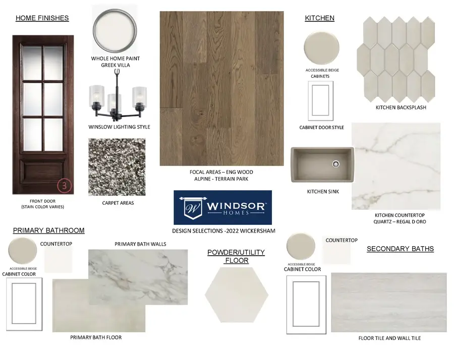 2202 Wickersham Road, Rockwall, TX 75087 - #2