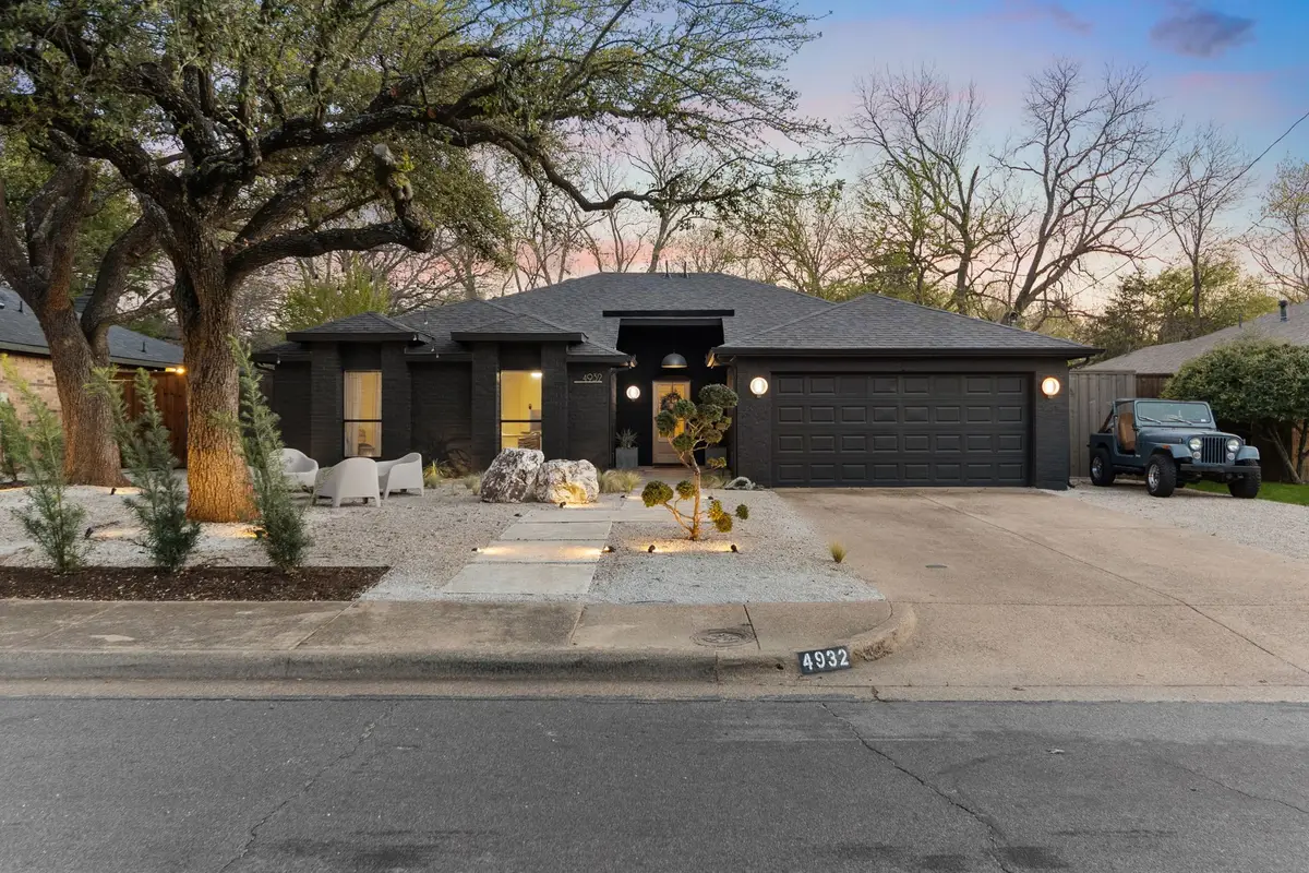 4932 Hollow Ridge, Dallas, TX 75227 - #1