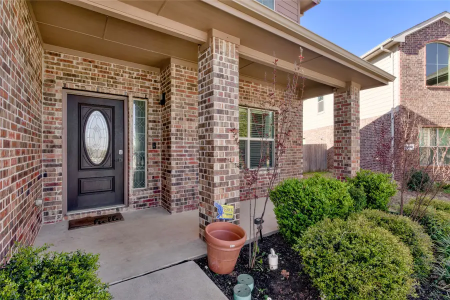 8204 Windsor Forest Drive, Fort Worth, TX 76120 - #3