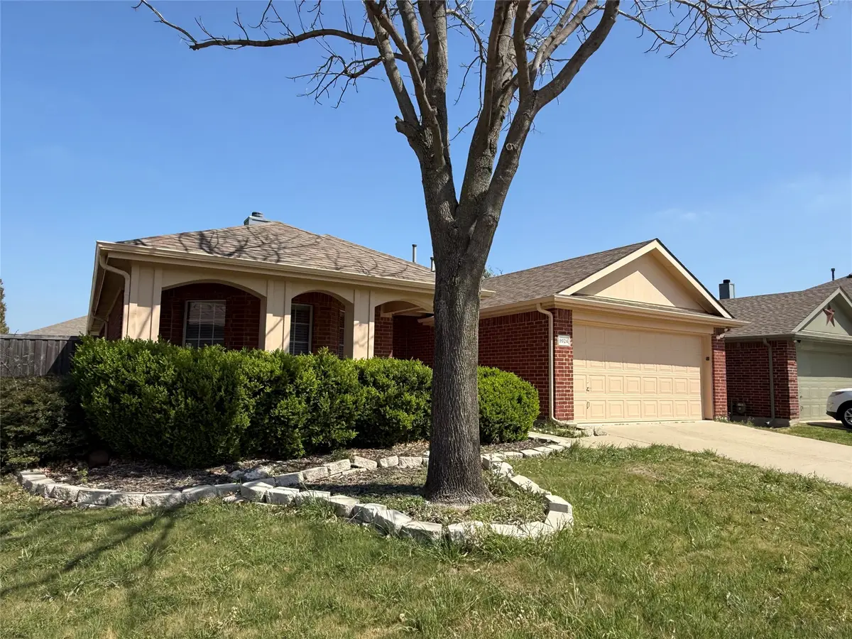 9924 Coolidge Drive, McKinney, TX 75072 - #1