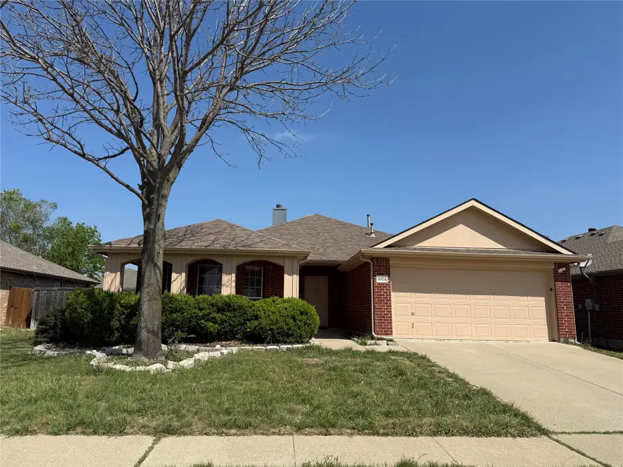 9924 Coolidge Drive, McKinney, TX 75072 - #2