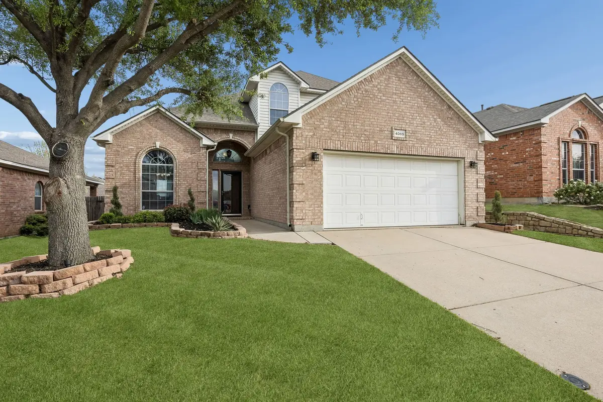 4065 Claymore Lane, Fort Worth, TX 76244 - #1