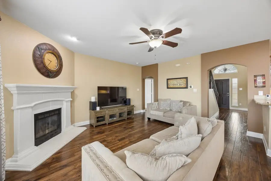 4065 Claymore Lane, Fort Worth, TX 76244 - #3