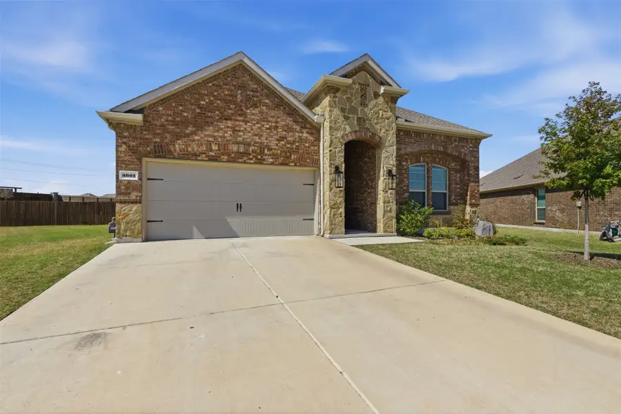3601 Arabella Way, Aubrey, TX 76227 - #2