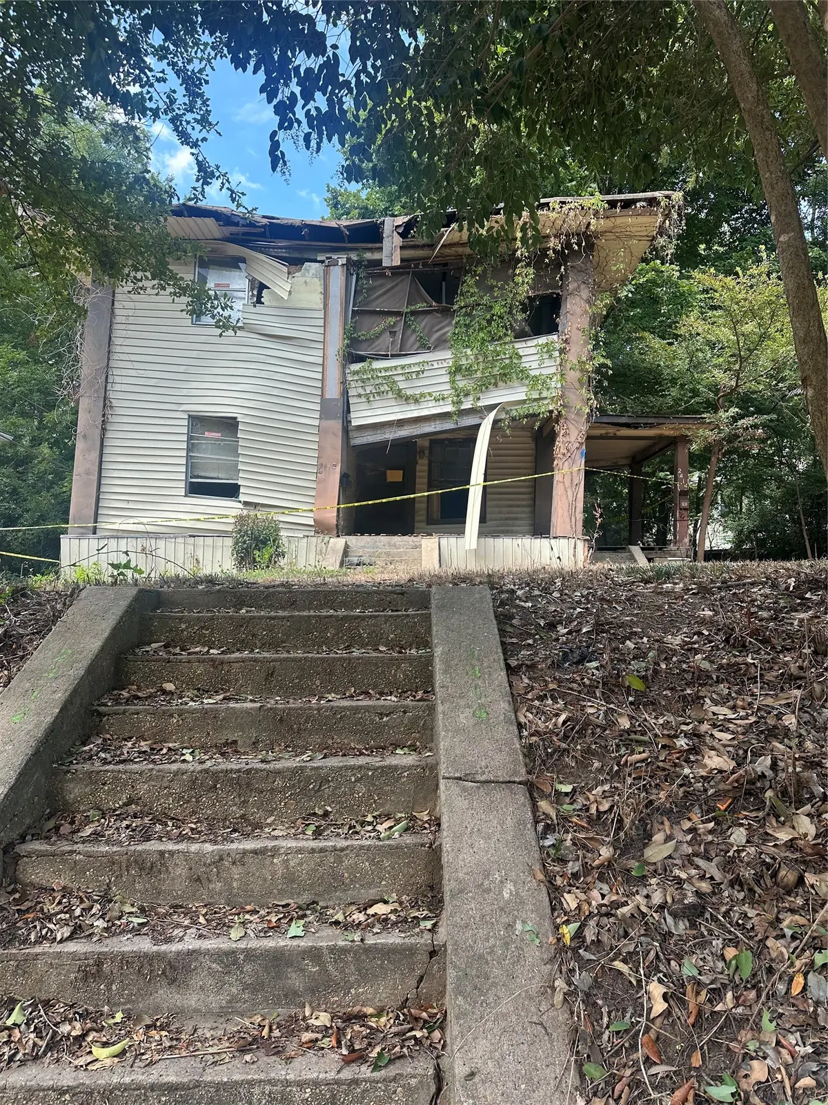 2412 Creswell Avenue, Shreveport, LA 71104 - #1