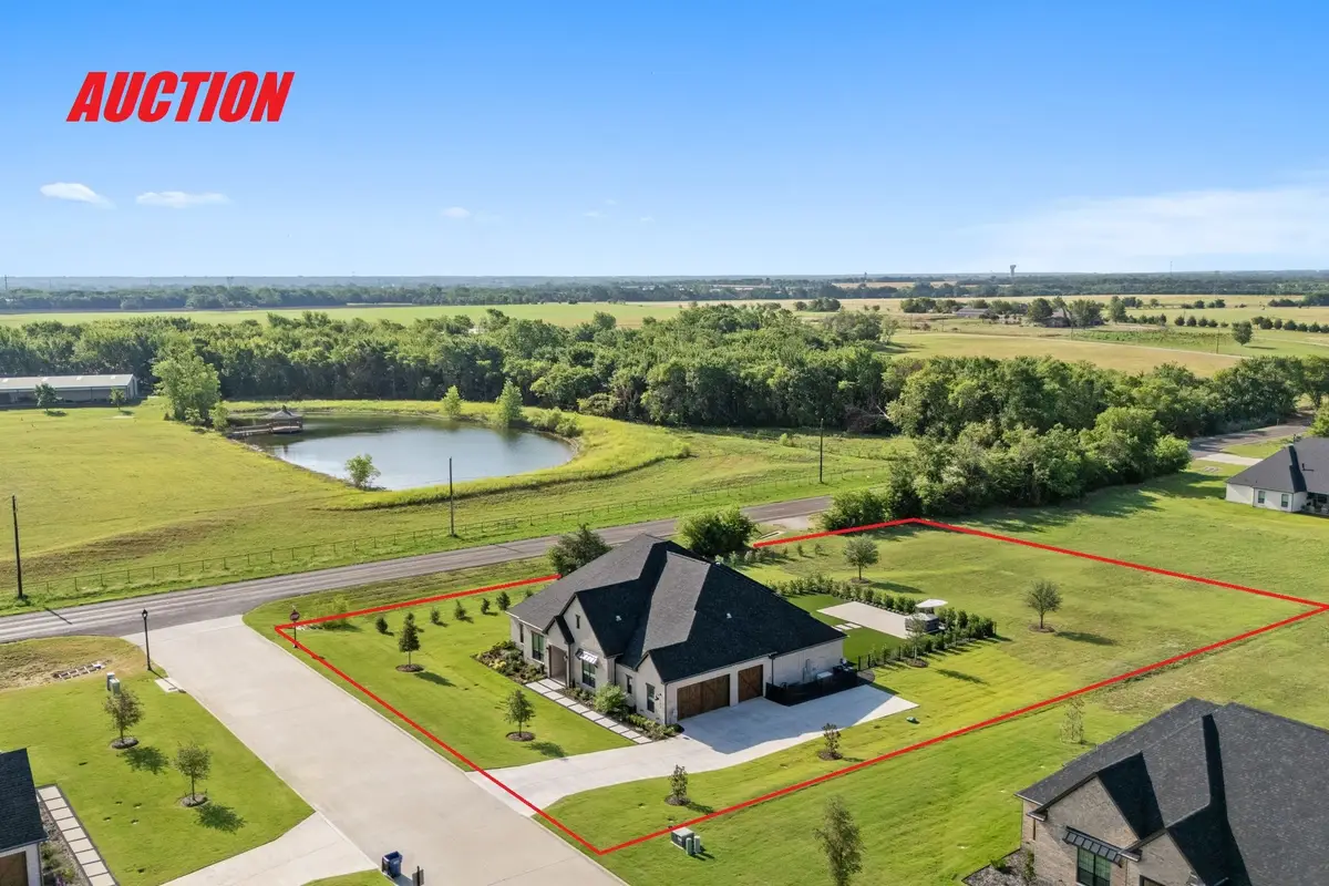 103 Adams, Celina, TX 75009 - #1