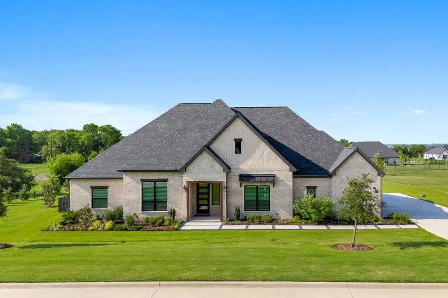 103 Adams, Celina, TX 75009 - #2