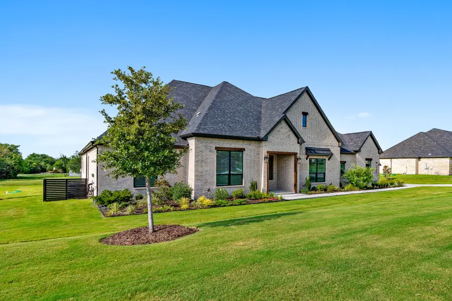 103 Adams, Celina, TX 75009 - #3