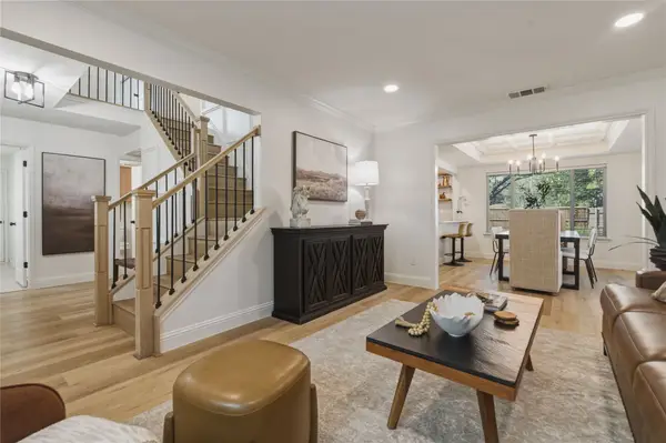 4122 Heartstone Drive, Grapevine, TX 76051