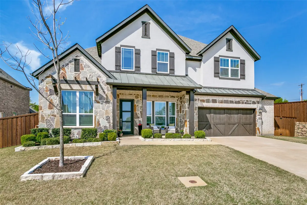 1721 Carter Circle, Flower Mound, TX 75028 - #1