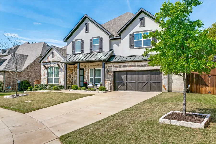 1721 Carter Circle, Flower Mound, TX 75028 - #2