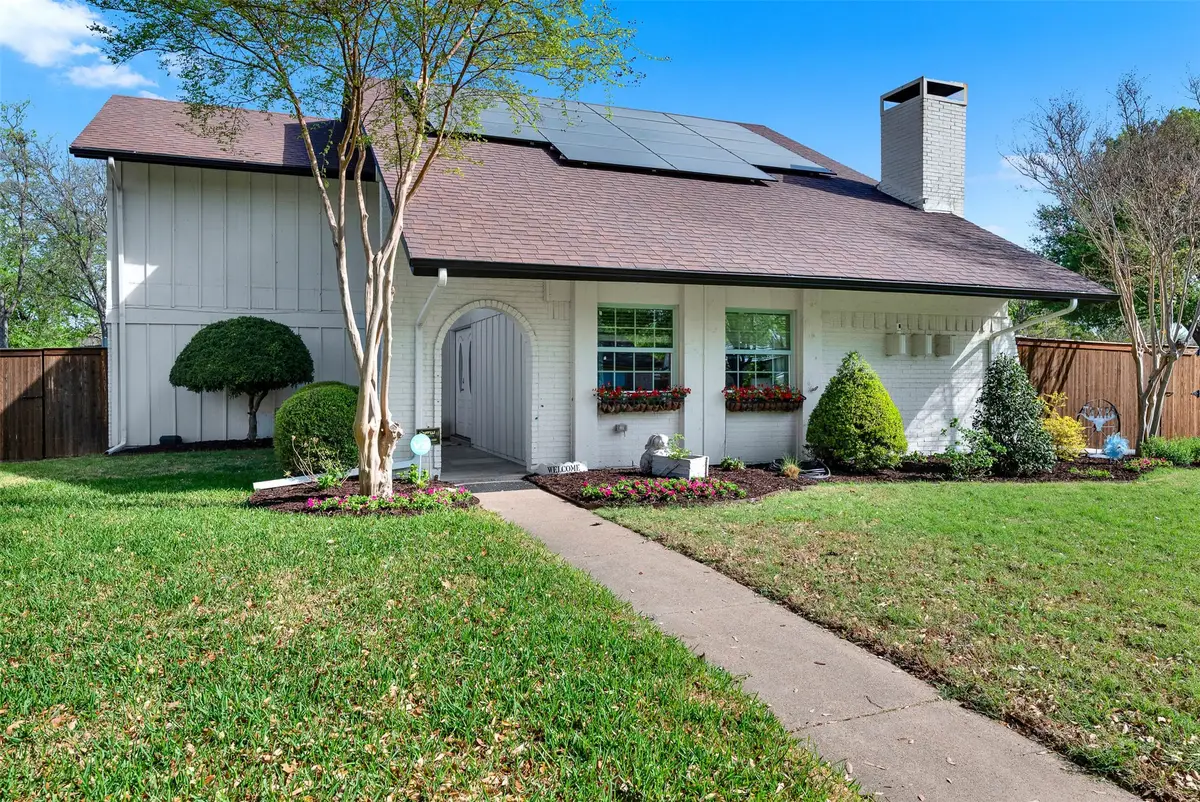 3421 Crossbow Lane, Garland, TX 75044 - #1