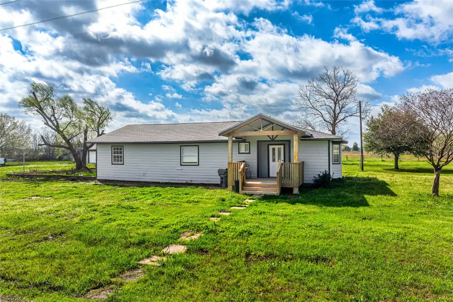 500 Vz County Road 3724, Wills Point, TX 75169 - #3