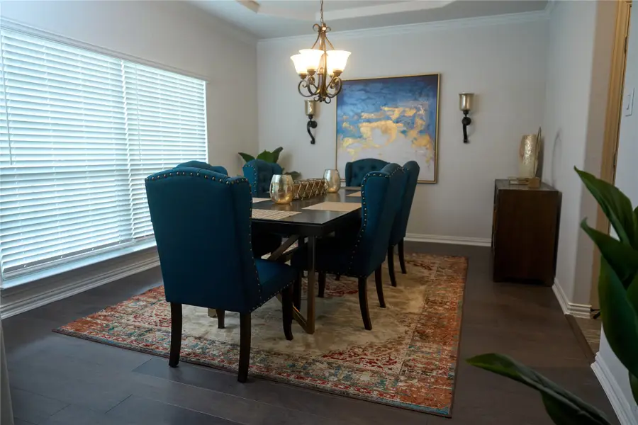 105 Wild River Court, Desoto, TX 75115 - #3