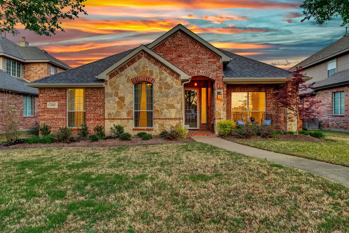 6810 Lee Meadow Drive, Frisco, TX 75035 - #1