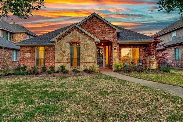 6810 Lee Meadow Drive, Frisco, TX 75035