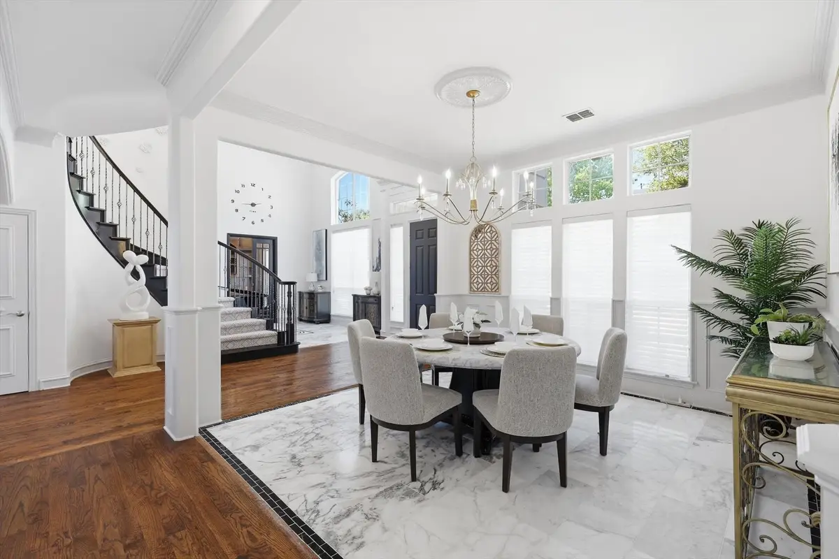 5404 Golden Sunset Court, Frisco, TX 75036 - #1