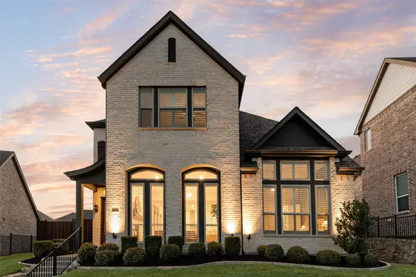 1054 Maer Drive, Allen, TX 75013